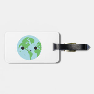 Customise Product Luggage Tag