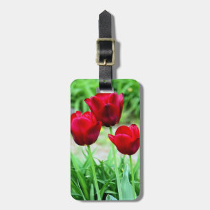 Customise Product Luggage Tag