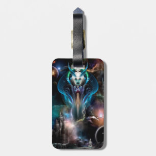 Customise Product Luggage Tag