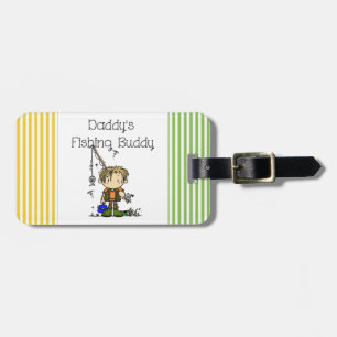 Customise Product Luggage Tag