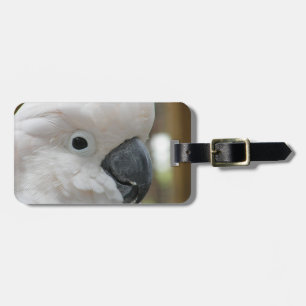 Customise Product Luggage Tag
