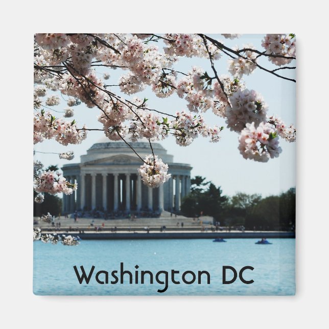 Customise Product Magnet (Front)