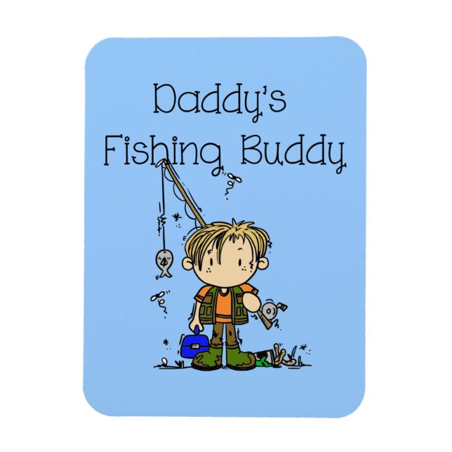 Customise Product Magnet (Vertical)