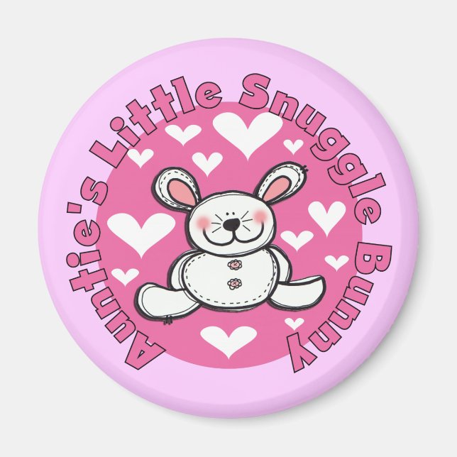 Customise Product Magnet (Front)