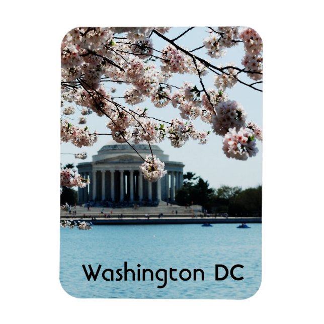 Customise Product Magnet (Vertical)