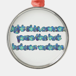 Customise Product Metal Tree Decoration