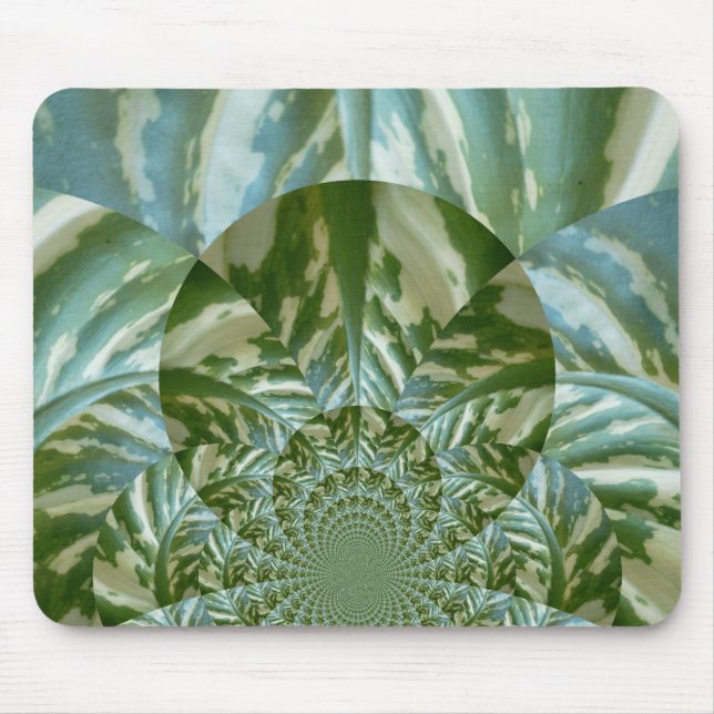 Customise Product Mouse Mat (Front)