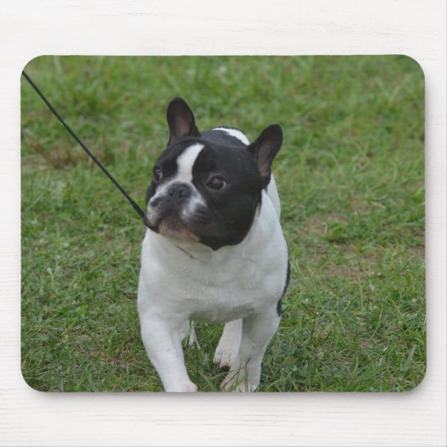 Customise Product Mouse Mat (Front)