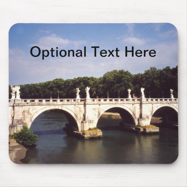 Customise Product Mouse Mat (Front)