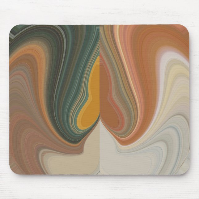 Customise Product Mouse Mat (Front)