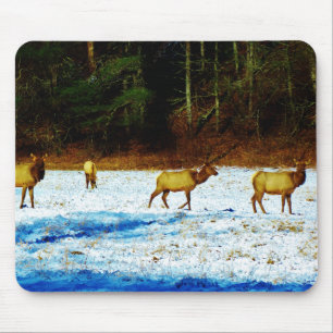 Customise Product Mouse Mat