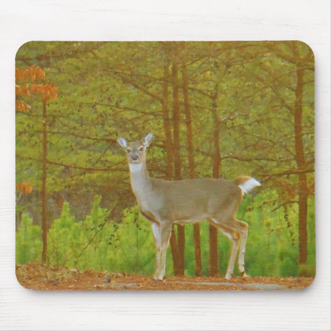 Customise Product Mouse Mat (Front)