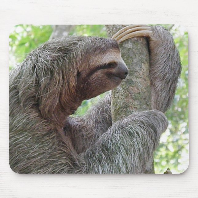 Customise Product Mouse Mat (Front)