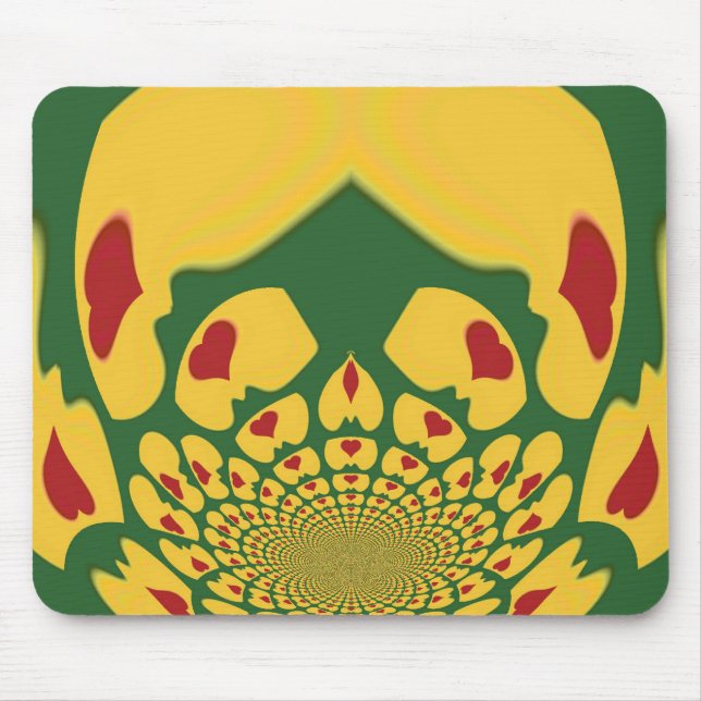 Customise Product Mouse Mat (Front)