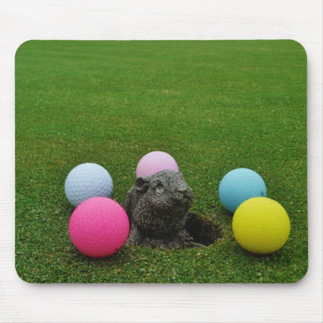 Customise Product Mouse Mat (Front)