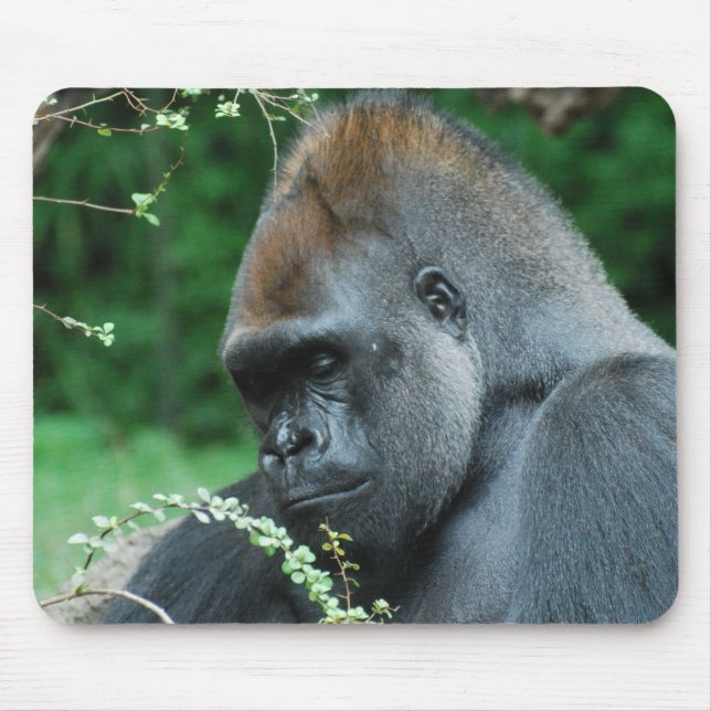 Customise Product Mouse Mat (Front)