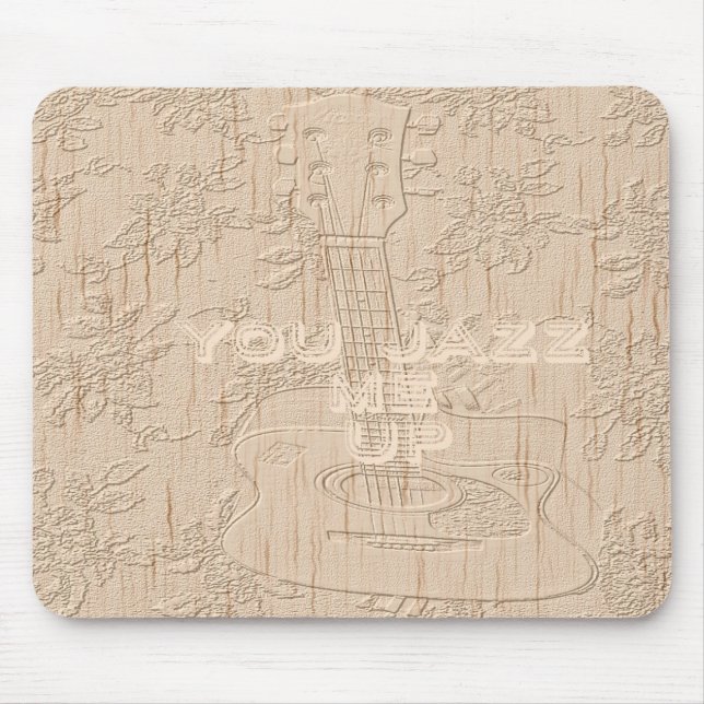Customise Product Mouse Mat (Front)