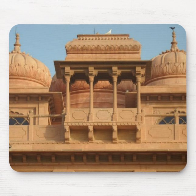 Customise Product Mouse Mat (Front)