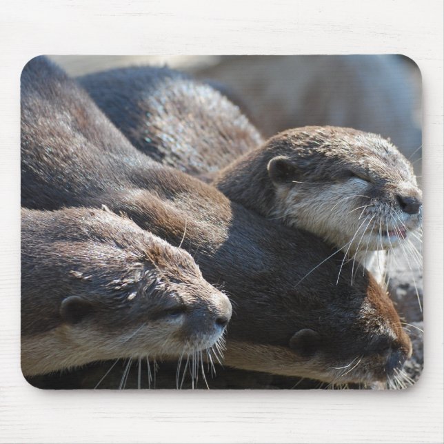 Customise Product Mouse Mat (Front)