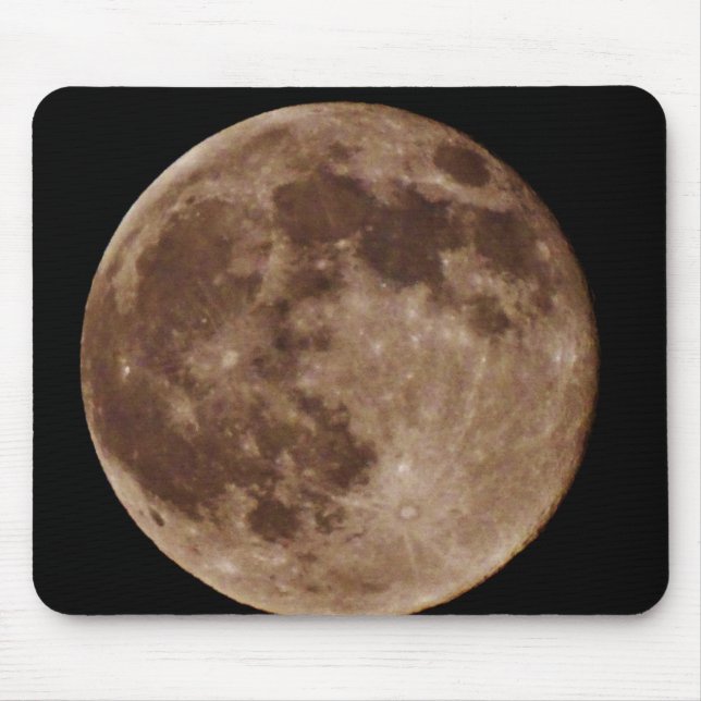 Customise Product Mouse Mat (Front)