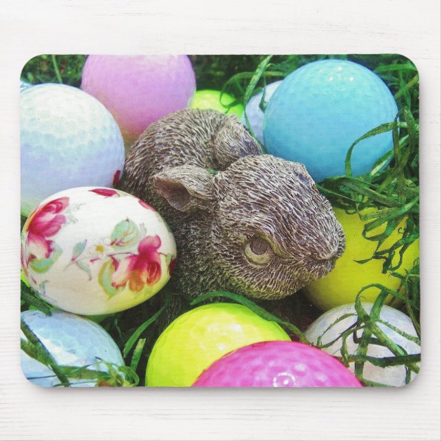 Customise Product Mouse Mat (Front)