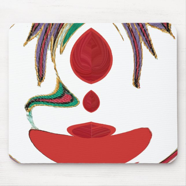 Customise Product Mouse Mat (Front)