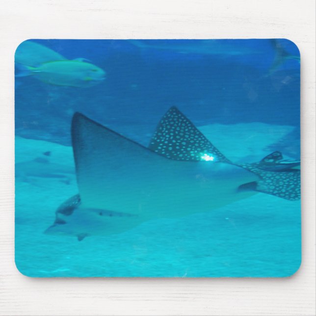 Customise Product Mouse Mat (Front)