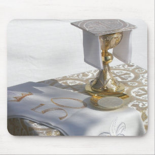 Customise Product Mouse Mat