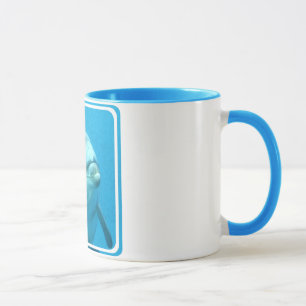 Customise Product Mug