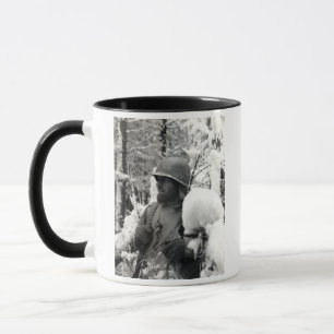 Customise Product Mug