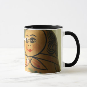 Customise Product Mug