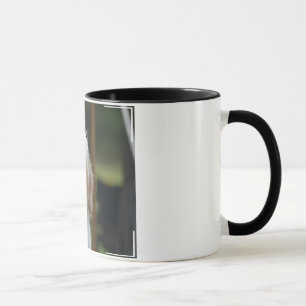 Customise Product Mug