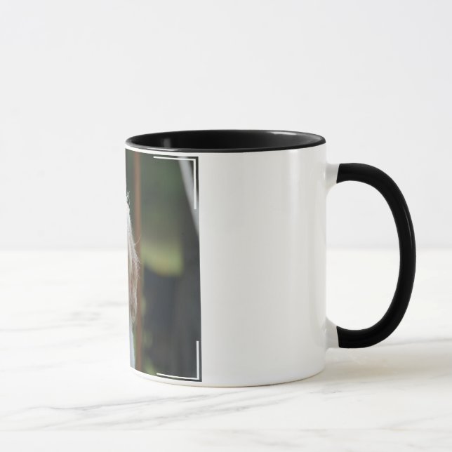 Customise Product Mug (Right)