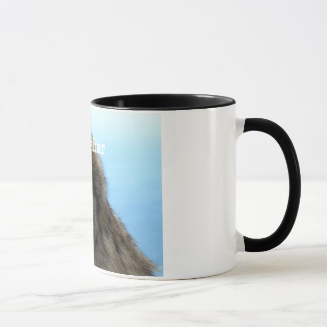 Customise Product Mug (Right)