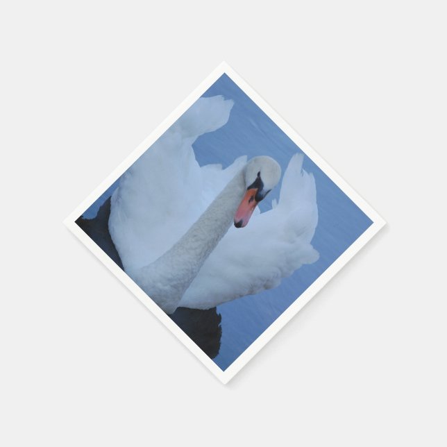 Customise Product Napkin (Corner)