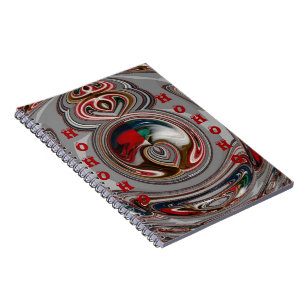 Customise Product Notebook