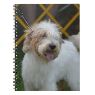 Customise Product Notebook
