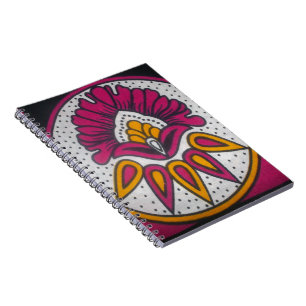 Customise Product Notebook