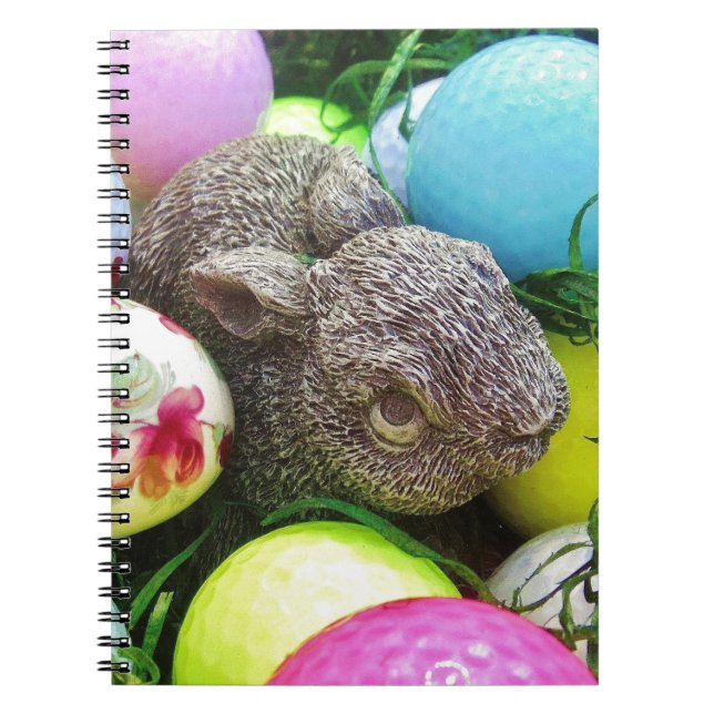 Customise Product Notebook (Front)