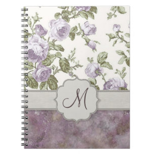 Customise Product Notebook