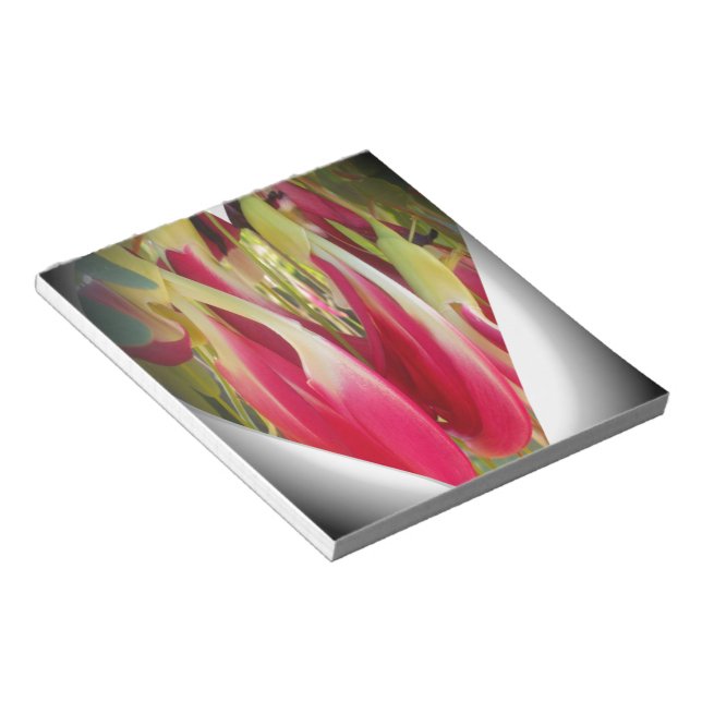 Customise Product Notepad (Angled)