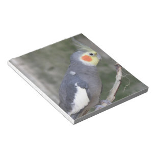 Customise Product Notepad