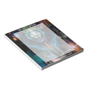 Customise Product Notepad