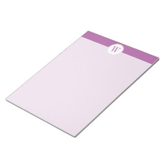 Customise Product Notepad