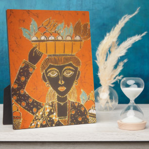 Customise Product Plaque