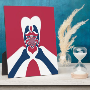 Customise Product Plaque