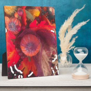 Customise Product Plaque