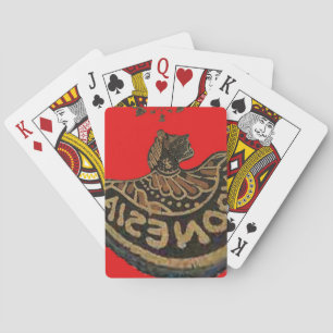 Customise Product Playing Cards