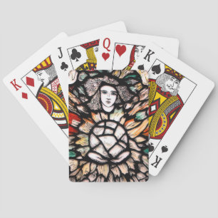 Customise Product Playing Cards