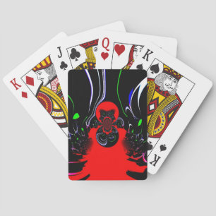 Customise Product Playing Cards